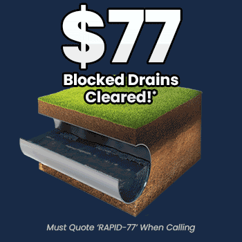 Fast Blocked Drain Clearing in Alexandra Hills: Same Day Service